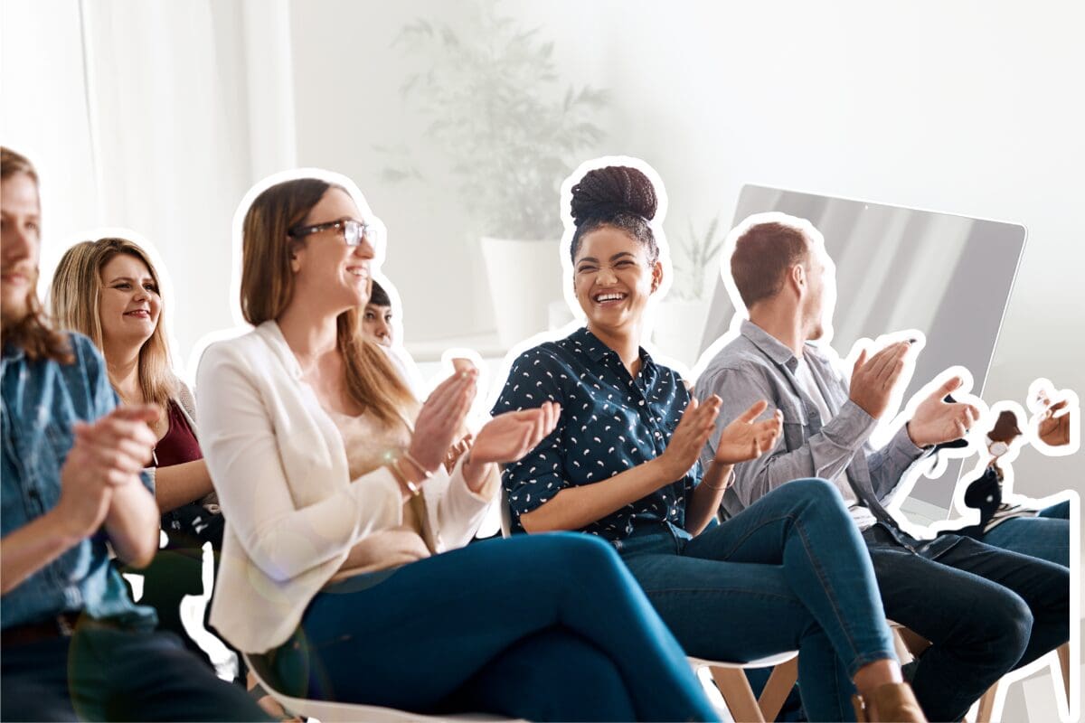 Do You Need a Big Audience to Have a Successful Launch