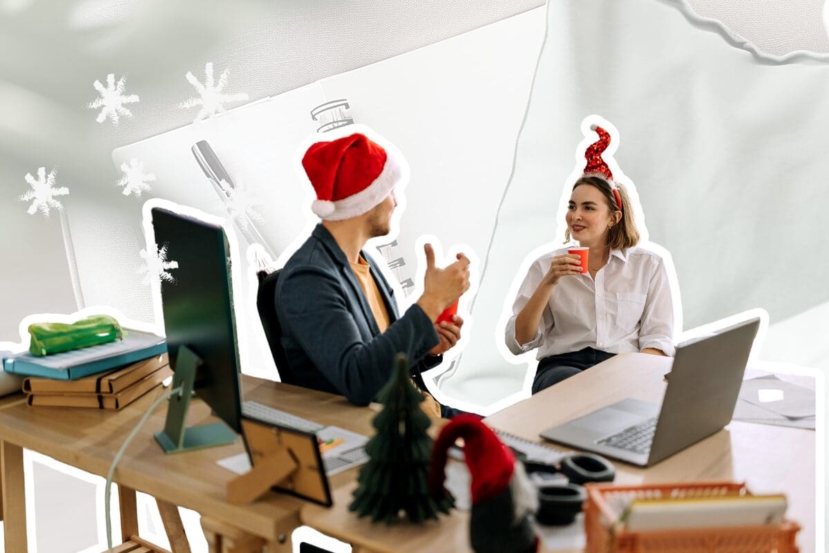 Should You Launch During The Holidays